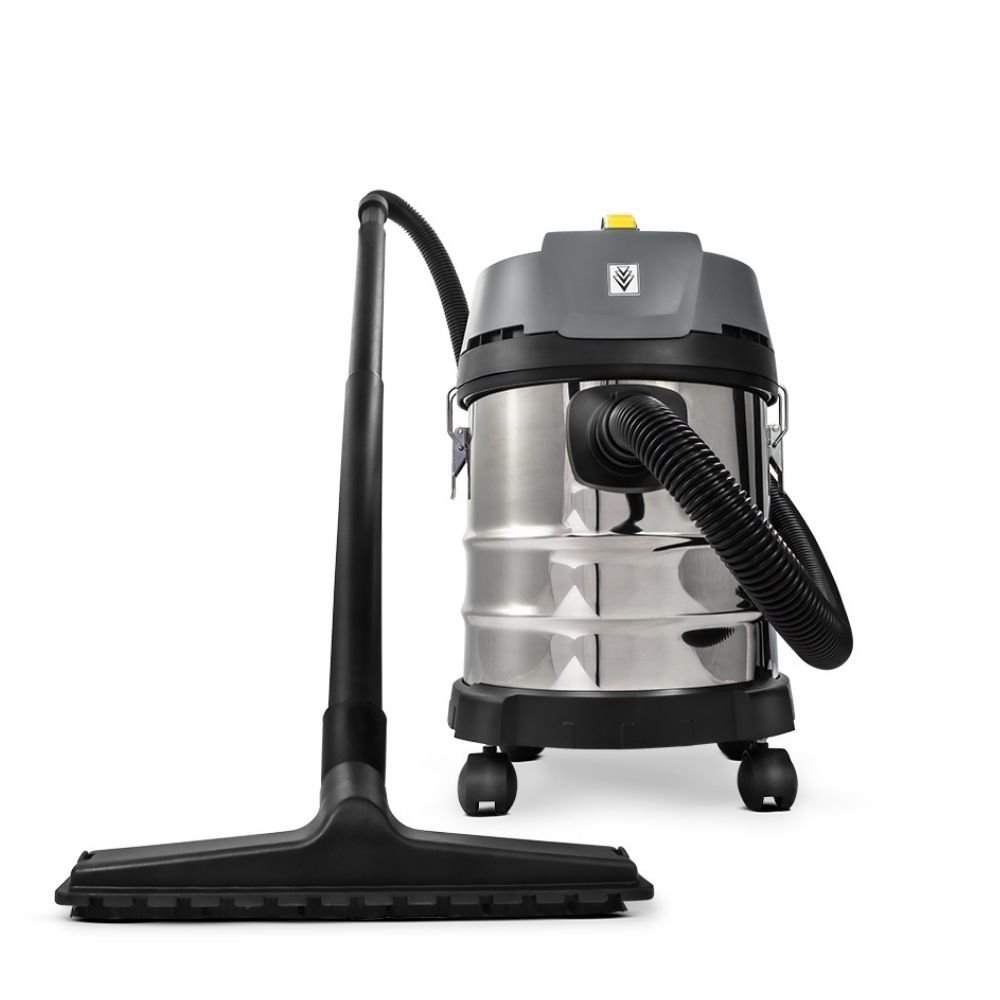 Aspirador de Pó e Água NT 2000 20 Litros 1400W 220V KARCHER