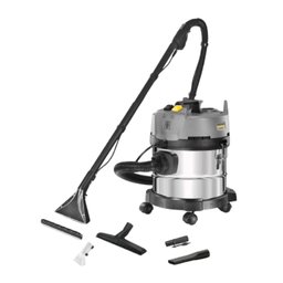 Lavadora de Estofados Puzzi 4/16 Classic 1600W 127V KARCHER