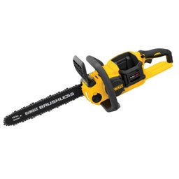 Eletrosserra DCCS670B 60V MAX Flexvolt Brushless com Sabre 16 Pol. sem Bateria DEWALT
