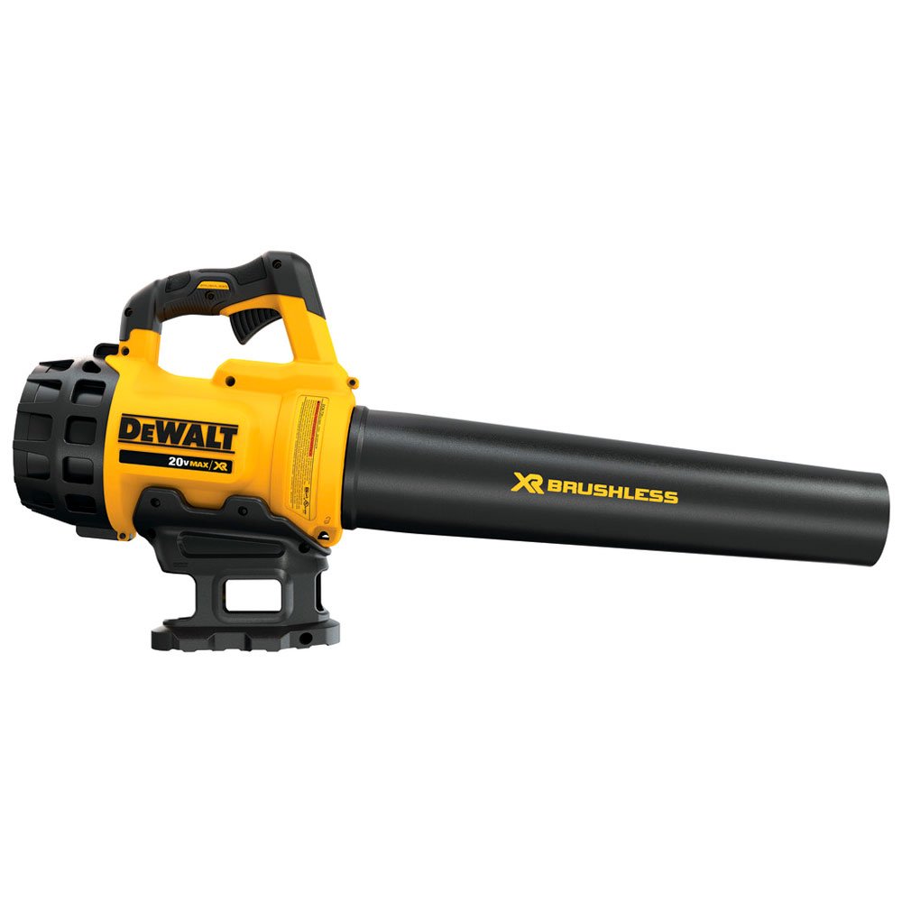 Soprador DCBL722B-B3 20V MAX Brushless sem Bateria DEWALT