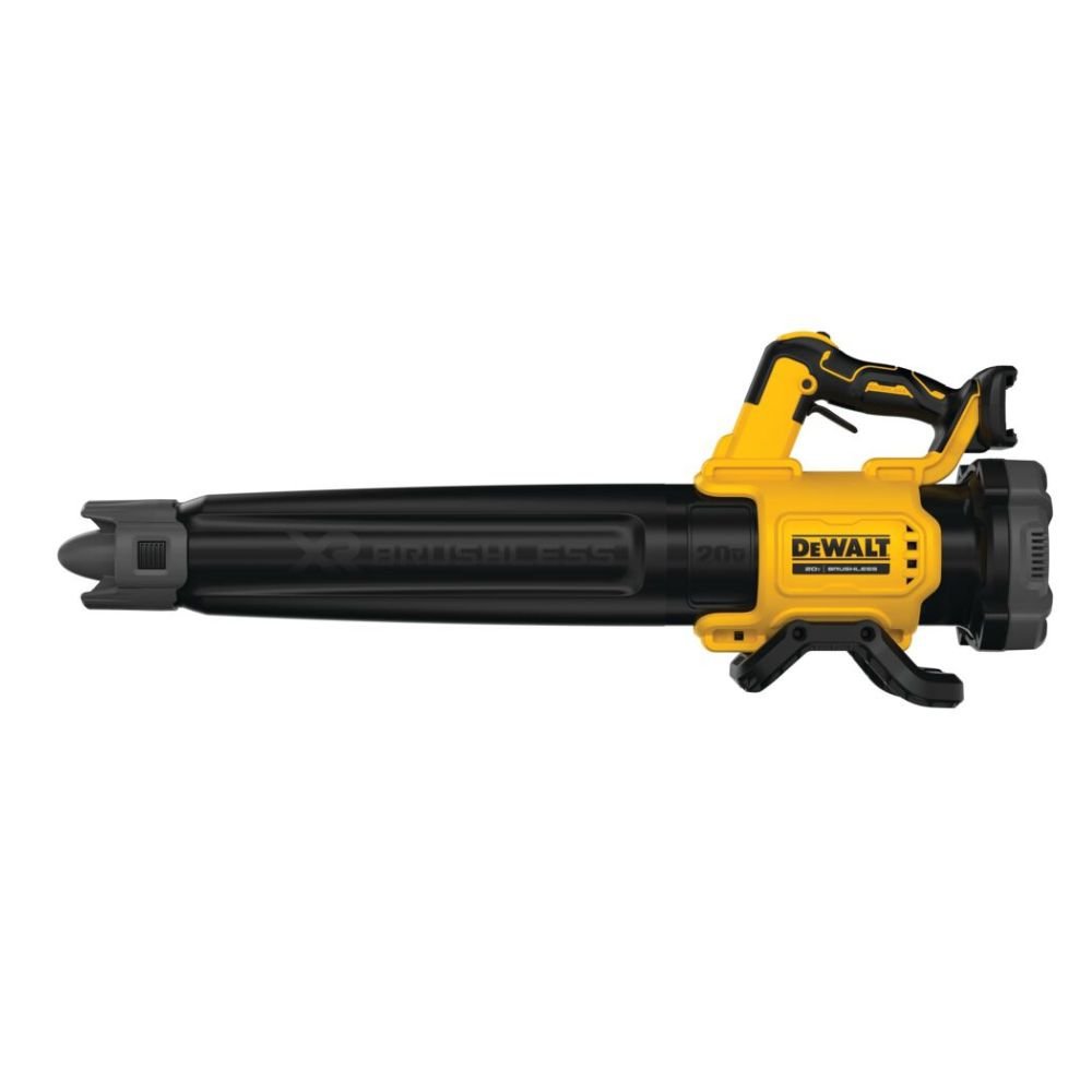 Soprador DCBL722B-B3 20V MAX Brushless com Concentrador Aerospike sem Bateria DEWALT