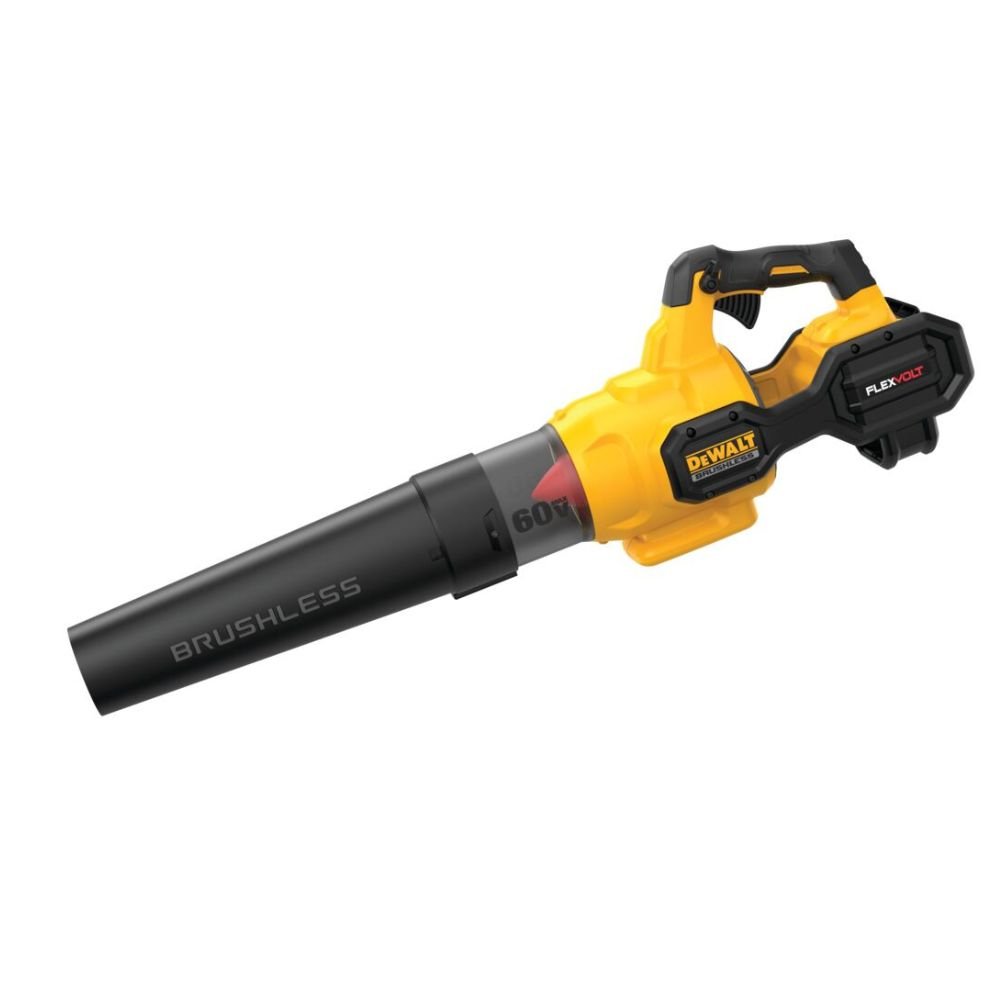 Soprador DCBL772B-B3 60V MAX FLEXVOLT Brushless sem Bateria DEWALT
