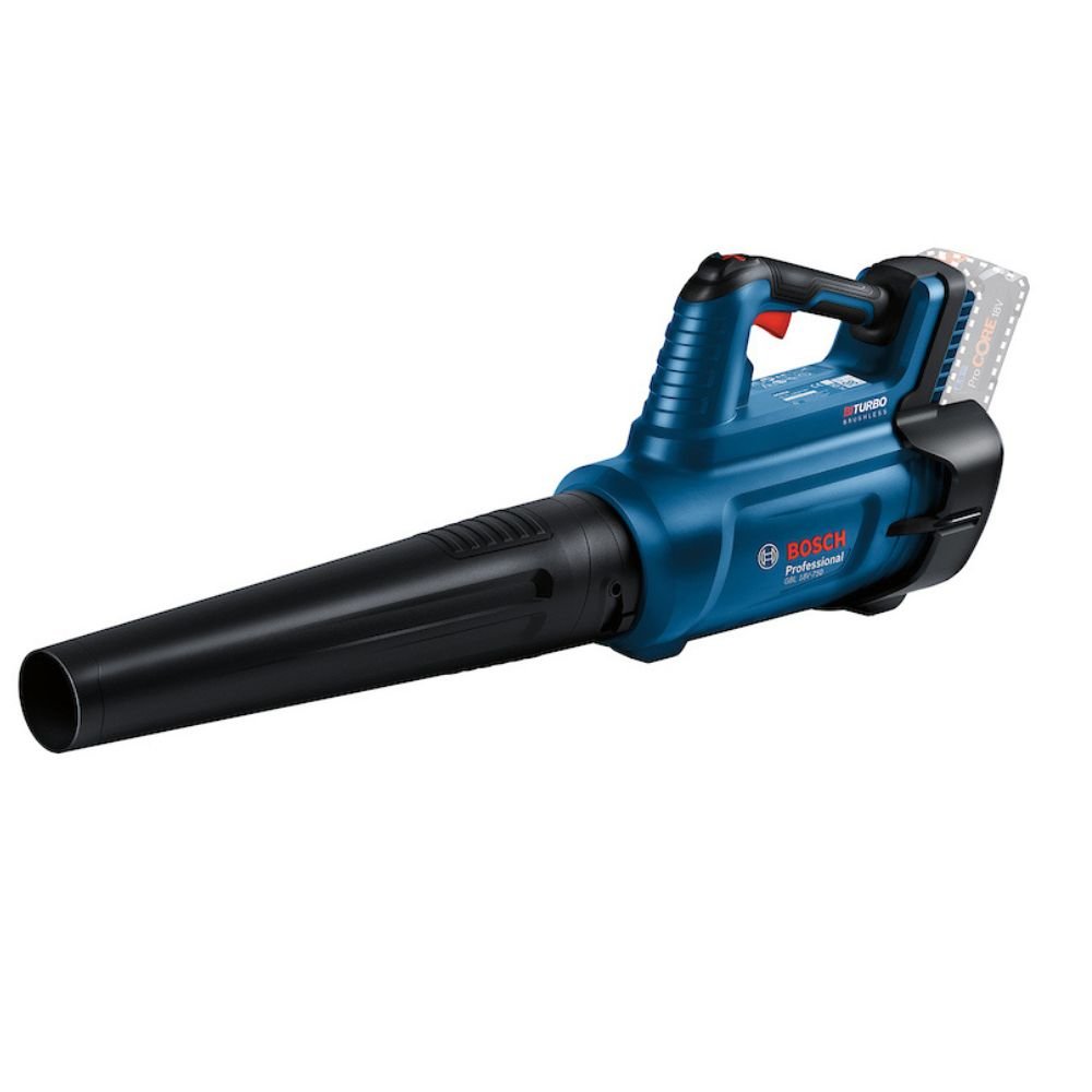 Soprador GBL 18V-750 18V Brushless sem Bateria BOSCH