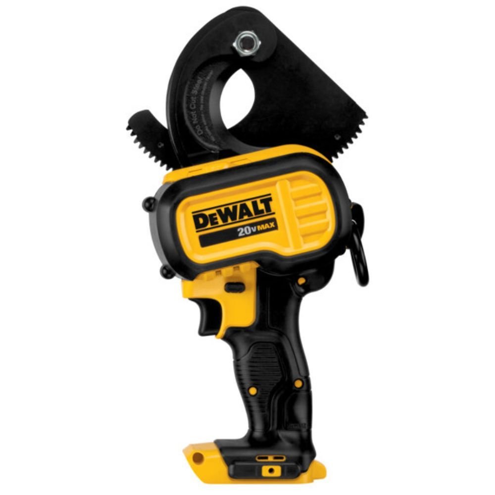 Cortador de Cabos DCE150 1000 MCM 20V MAX sem Bateria DEWALT