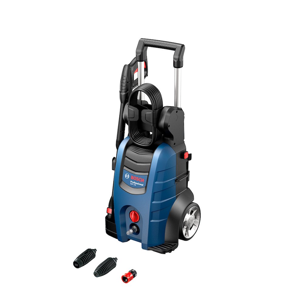 Lavadora de Alta Pressão GHP 220 2200 PSI 360L/h 2100W 220V BOSCH