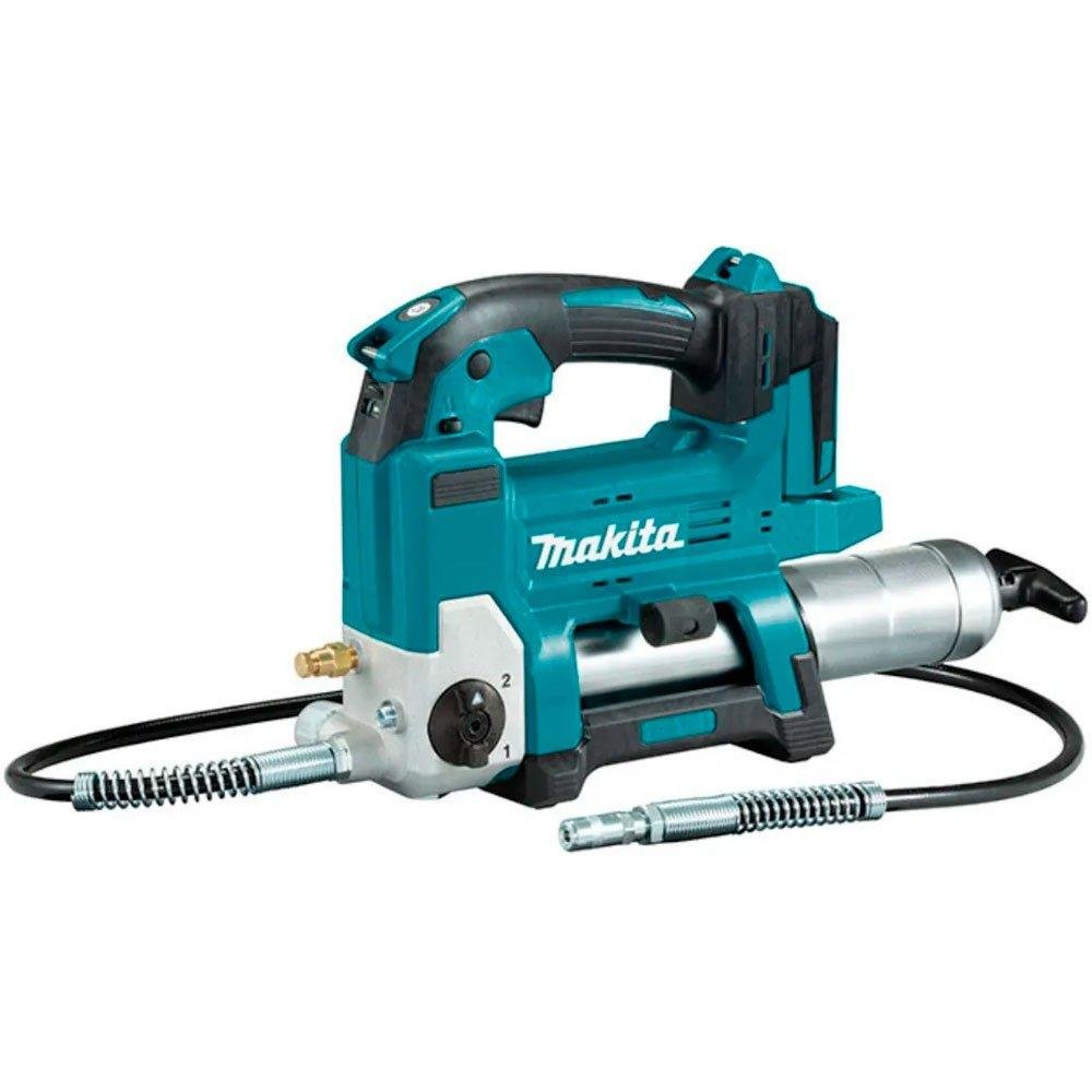Aplicador de Graxa DGP180ZB 450ml 18V sem Bateria MAKITA