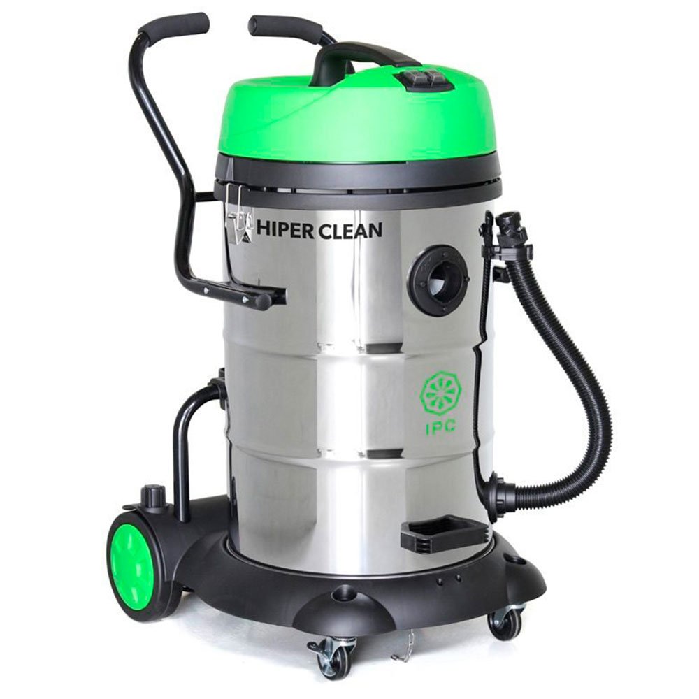 Aspirador Profissional Hiper Clean AA275 75 Litros 220V IPC BRASIL