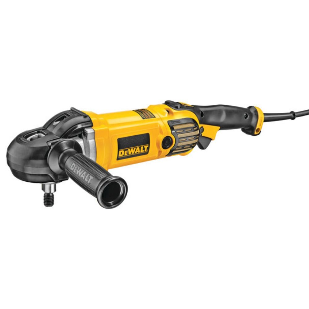 Lixadeira Politriz DWP849X 7/9 Pol. 1250W 220V DEWALT