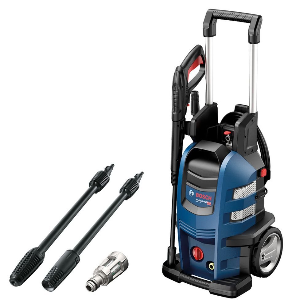 Lavadora de Alta Pressão GHP 4-50 Indução 2500 PSI 440L/h 2200W 220V BOSCH
