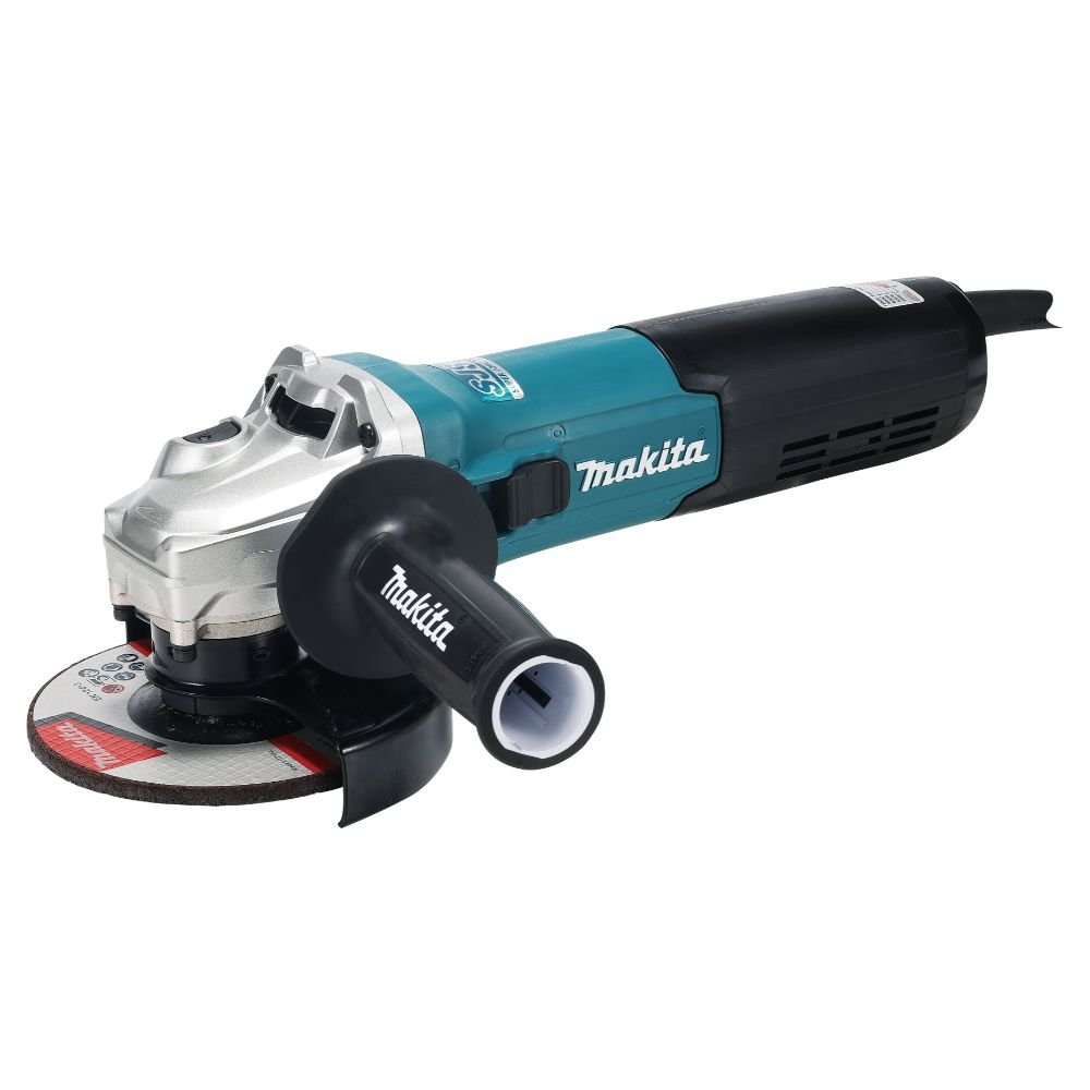 Esmerilhadeira Angular GA5010 5 Pol. 1050W 110V MAKITA
