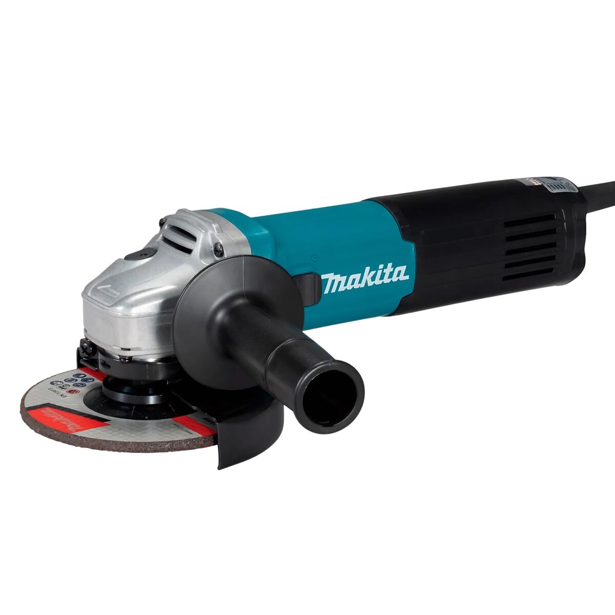 Esmerilhadeira Angular GA5100 5 Pol. 850W 220V MAKITA