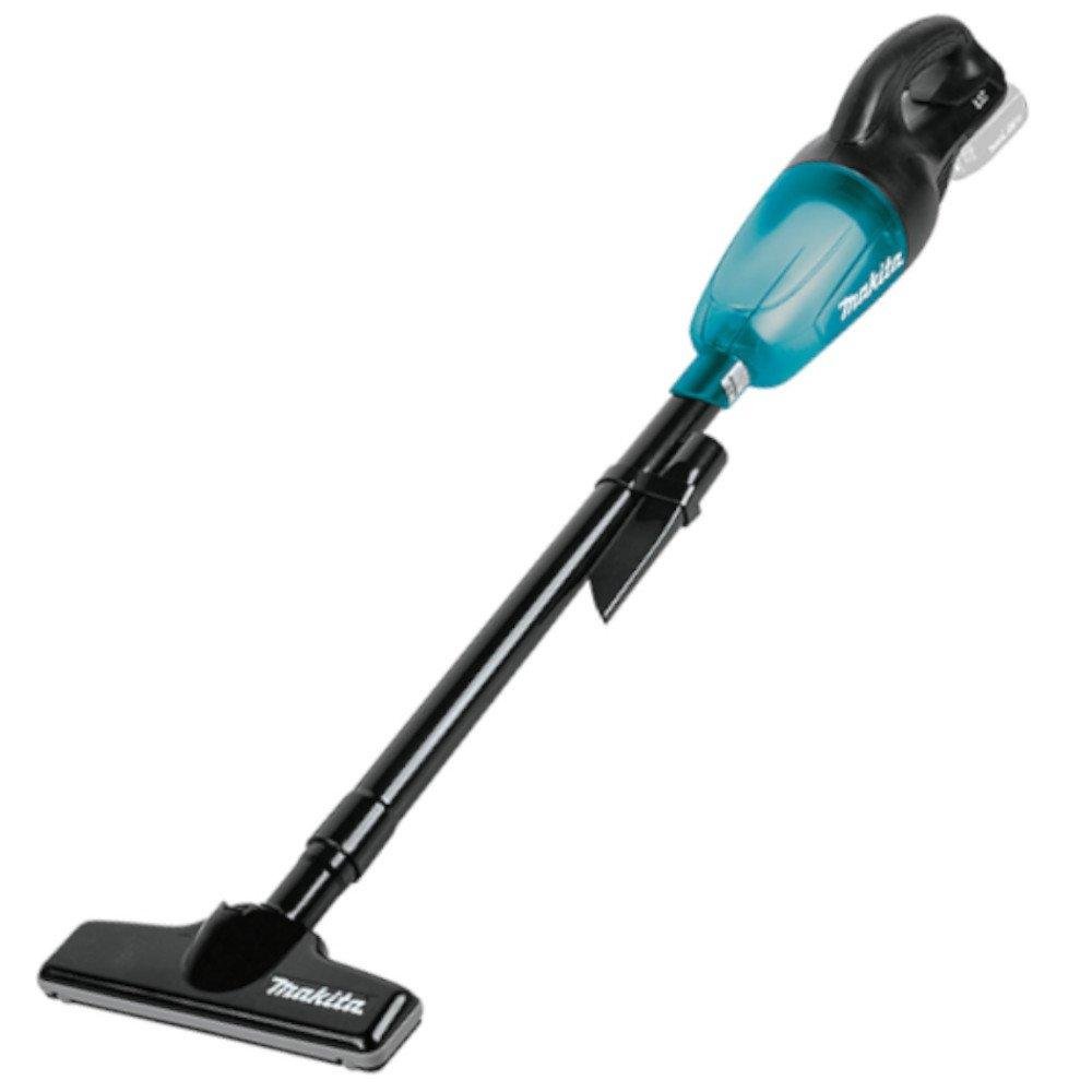 Aspirador de Pó DCL180ZB 18V sem Bateria e Carregador MAKITA