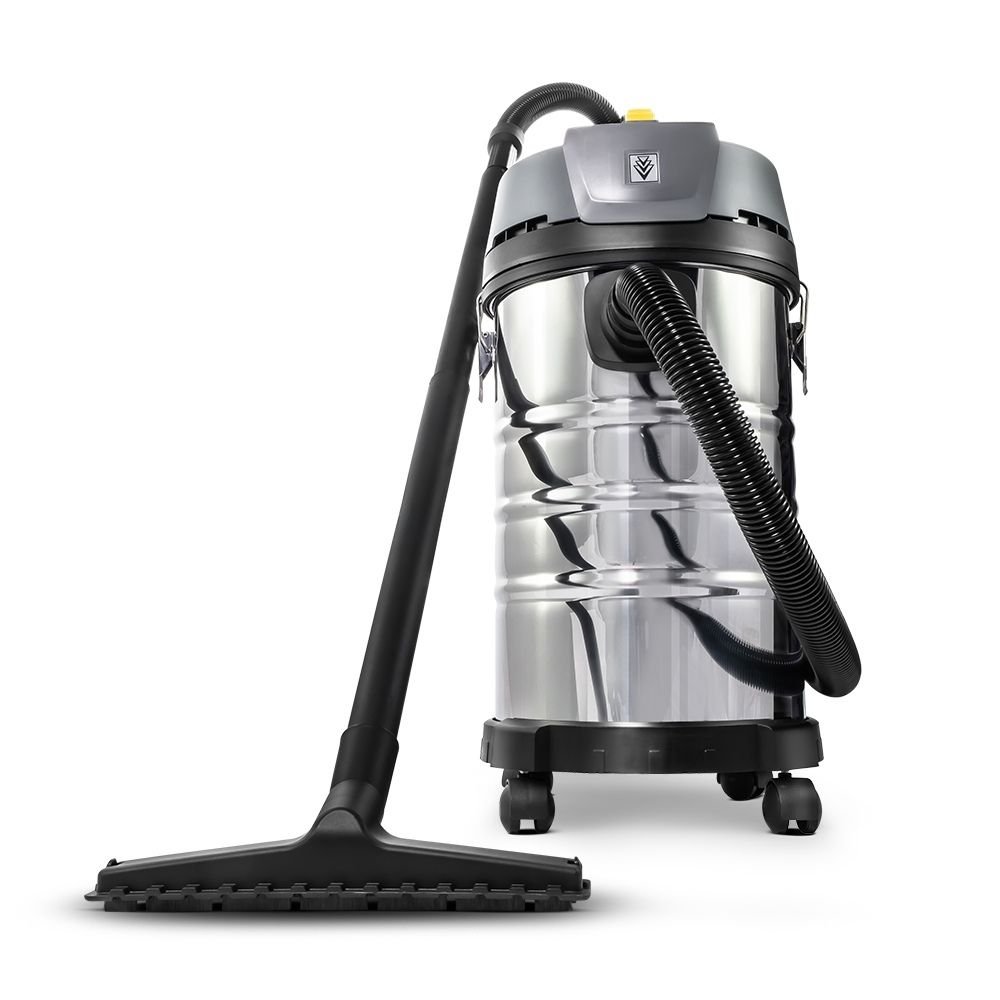 Aspirador de Pó e Água NT 3000 30 Litros 1600W 220V KARCHER