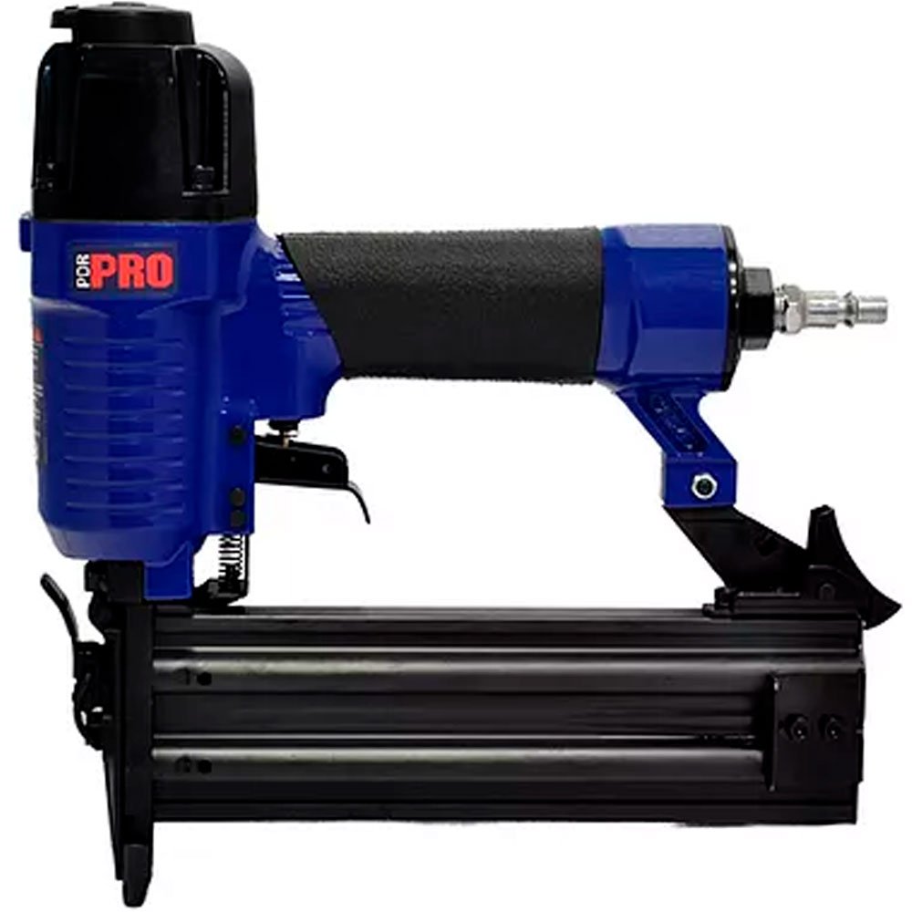 Pinador Pneumático PRO-650 Modelo F 15 a 50mm 90 PSI PDR