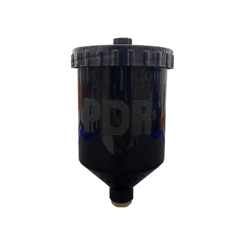 Copo para Pistola de Pintura de Gravidade 550-15P 600ml Rosca Fêmea PDR