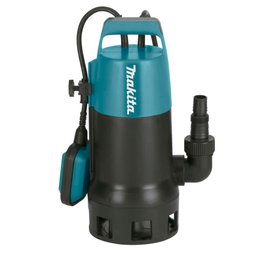 Bomba Submersível Elétrica PF1010 1100W 220V MAKITA