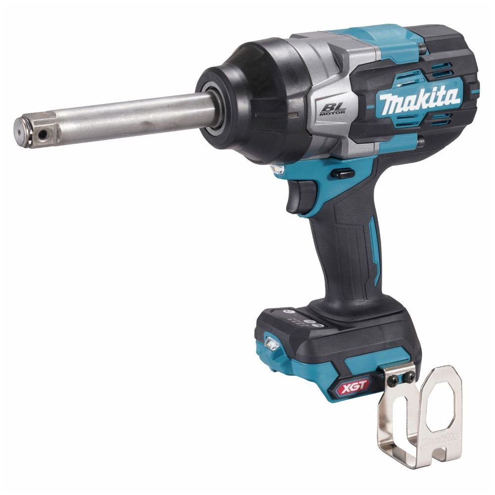 Chave de Impacto TW011GZ 3/4 Pol. 40V Max 1900Nm sem Bateria e Carregador MAKITA
