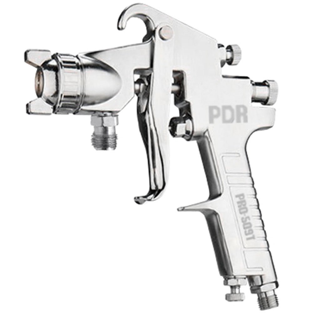 Pistola de Sucção para Tanque de Pintura PRO-509T 2,0mm PDR