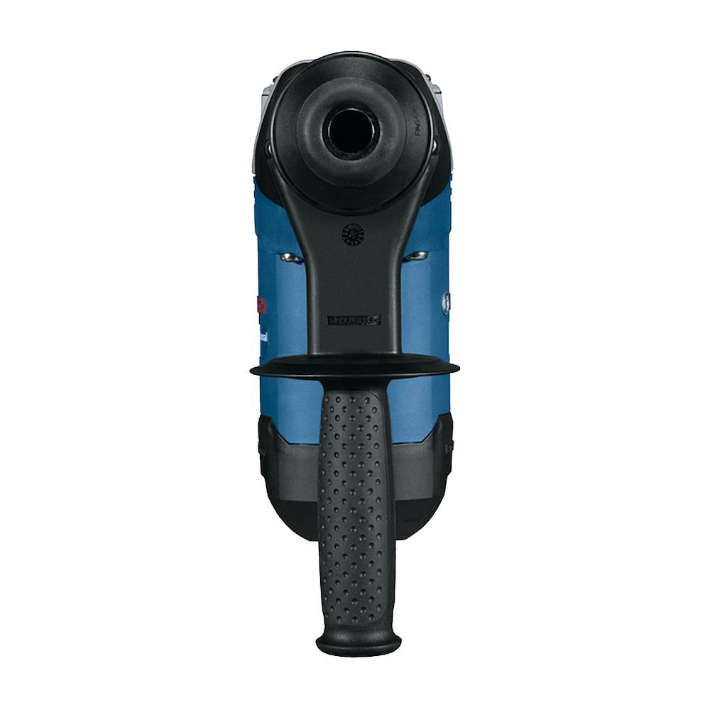 Martelo Rompedor GSH 500 SDS Max 1100W 7,5J 110V com Maleta BOSCH