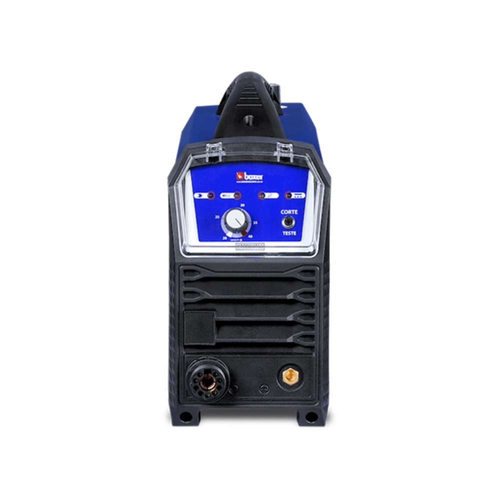 Máquina de Corte Plasma HARDCUT52BV 127/220V Bivolt BOXER