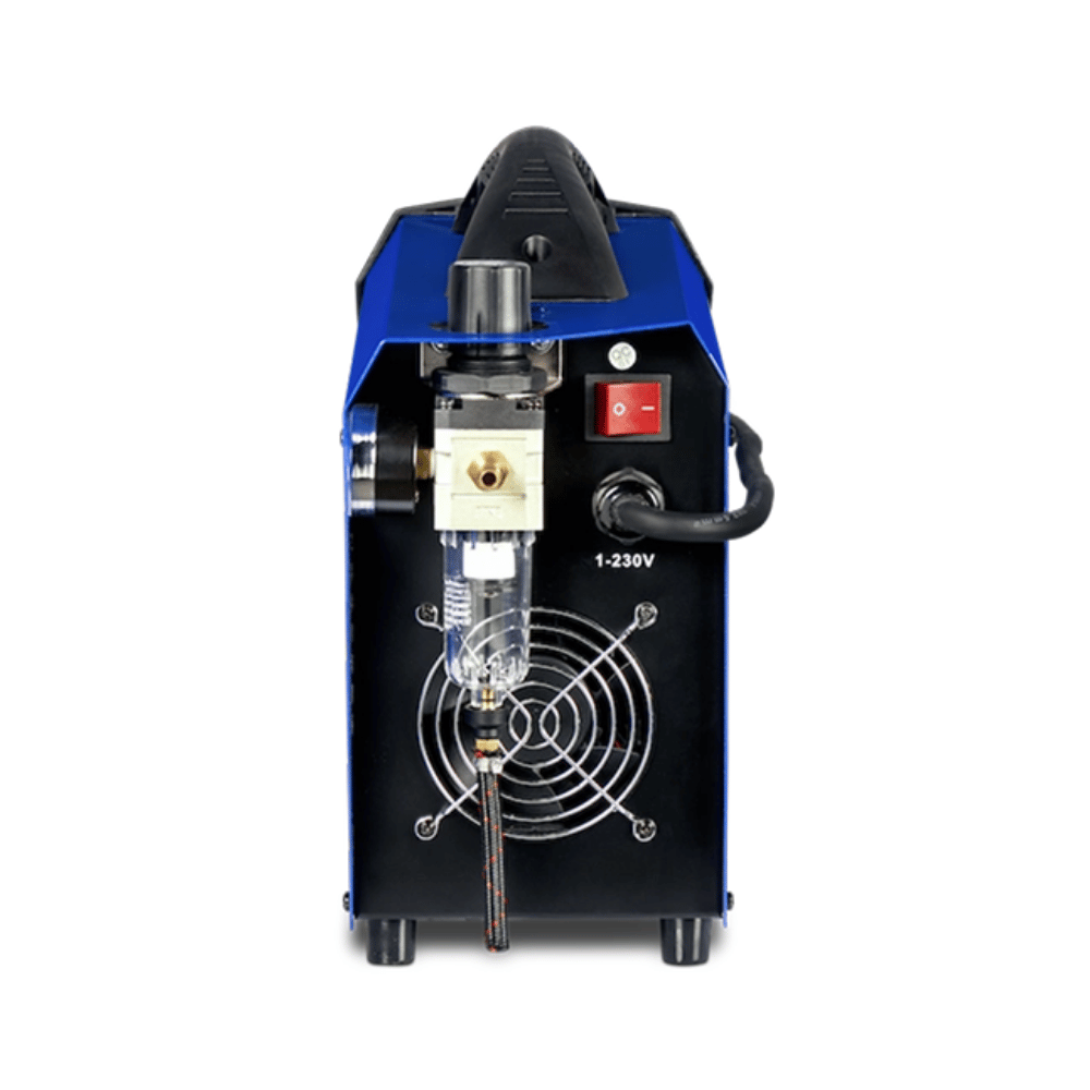 Máquina de Corte Plasma HARDCUT52BV 127/220V Bivolt BOXER