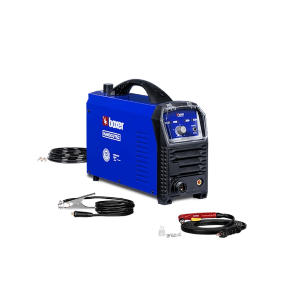 Máquina de Corte Plasma HARDCUT52BV 127/220V Bivolt BOXER