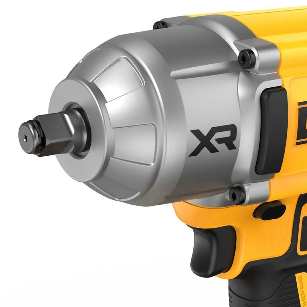 Chave de Impacto DCF900B-B3 1/2 Pol. Brushless 1396Nm 20V sem Bateria DEWALT