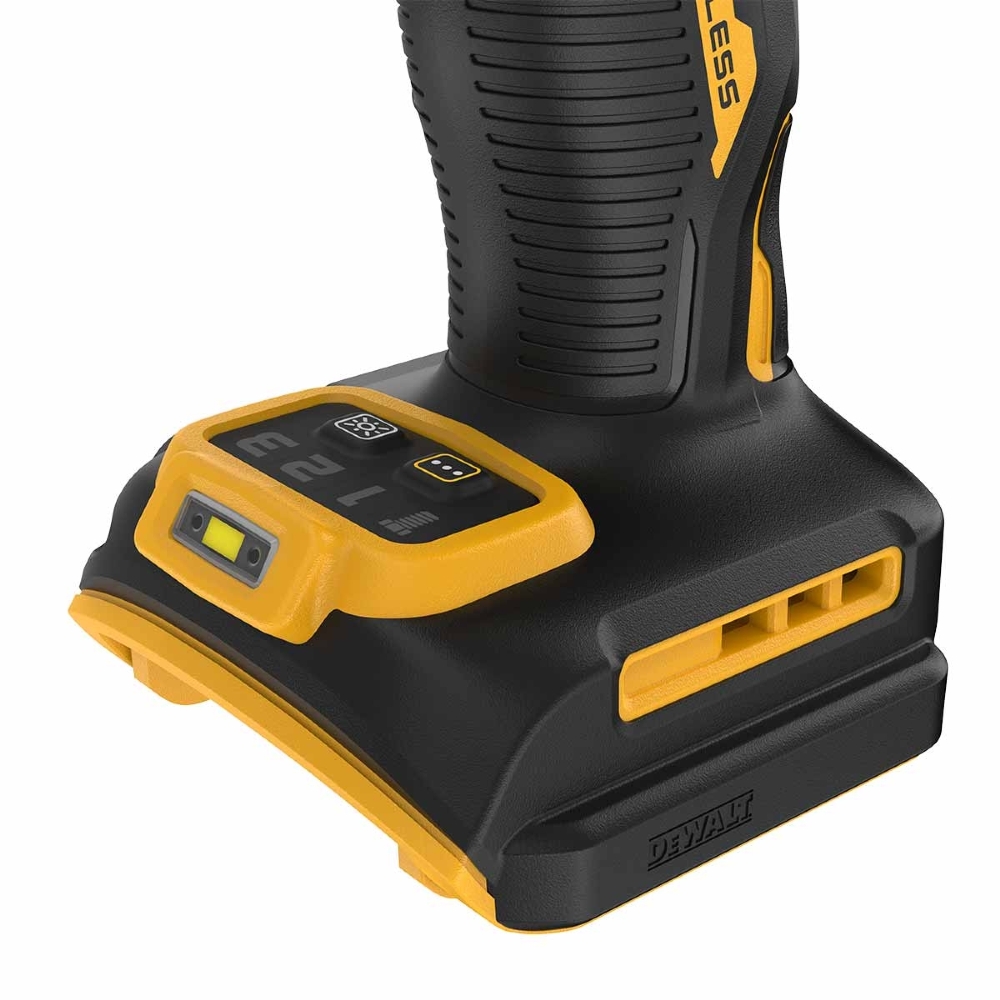 Chave de Impacto DCF964B 3/4 Pol. Brushless 1925Nm 20V Max sem Bateria e Carregador DEWALT