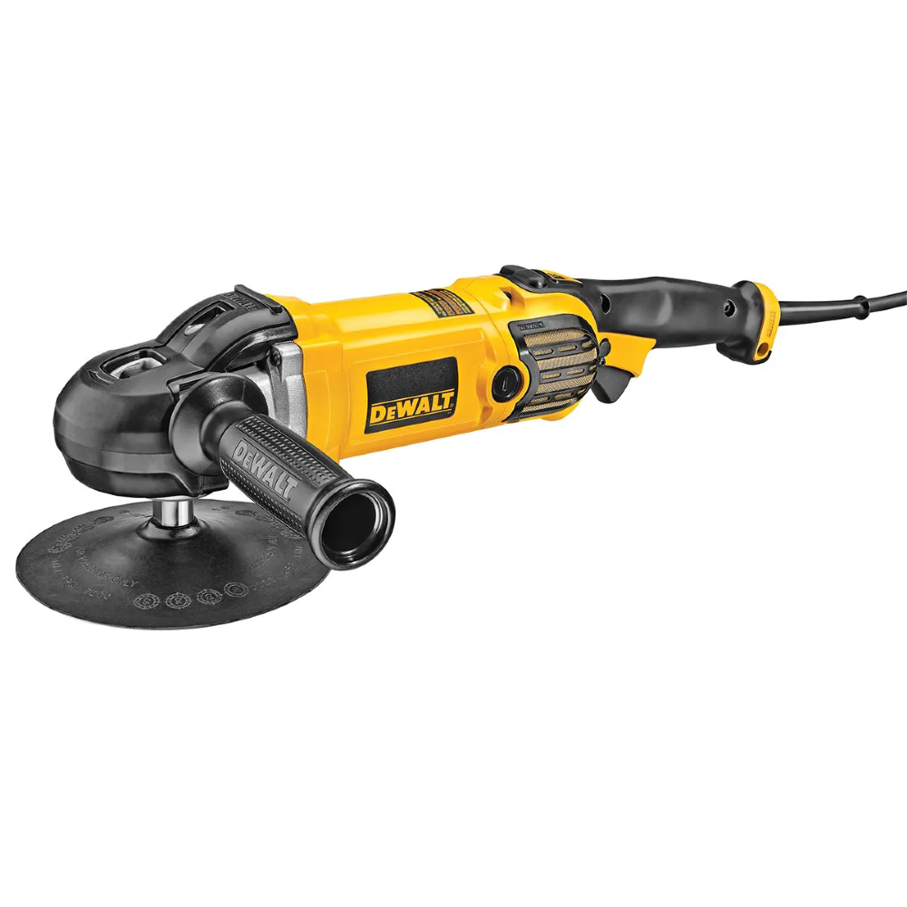 Lixadeira Politriz DWP849X 7/9 Pol. 1250W 110V DEWALT