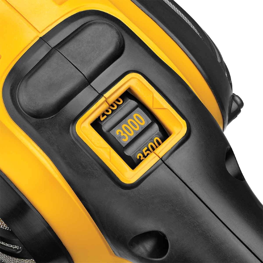 Lixadeira Politriz DWP849X 7/9 Pol. 1250W 110V DEWALT
