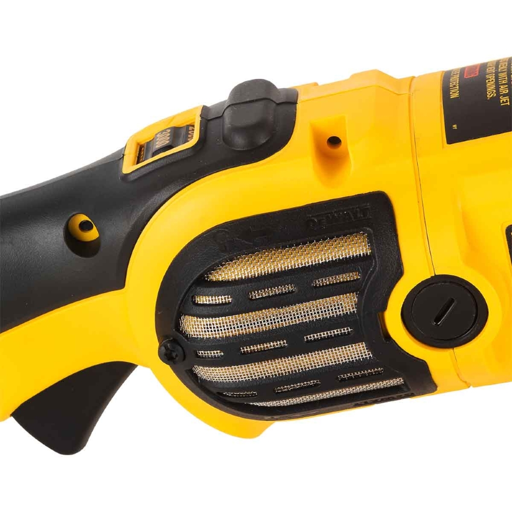 Lixadeira Politriz DWP849X 7/9 Pol. 1250W 110V DEWALT