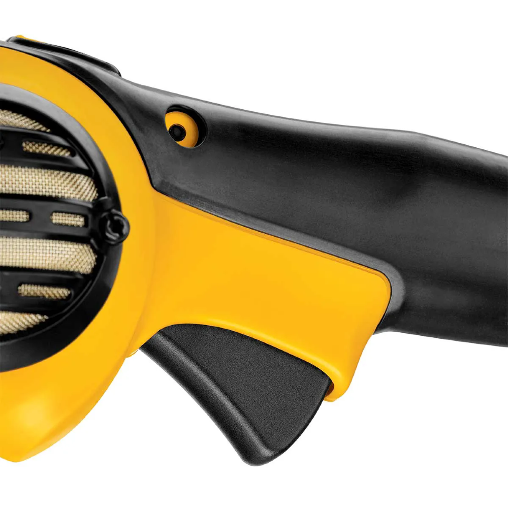 Lixadeira Politriz DWP849X 7/9 Pol. 1250W 220V DEWALT