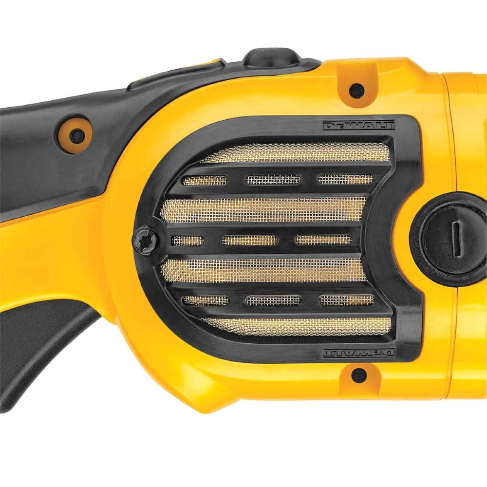 Lixadeira Politriz DWP849X 7/9 Pol. 1250W 220V DEWALT