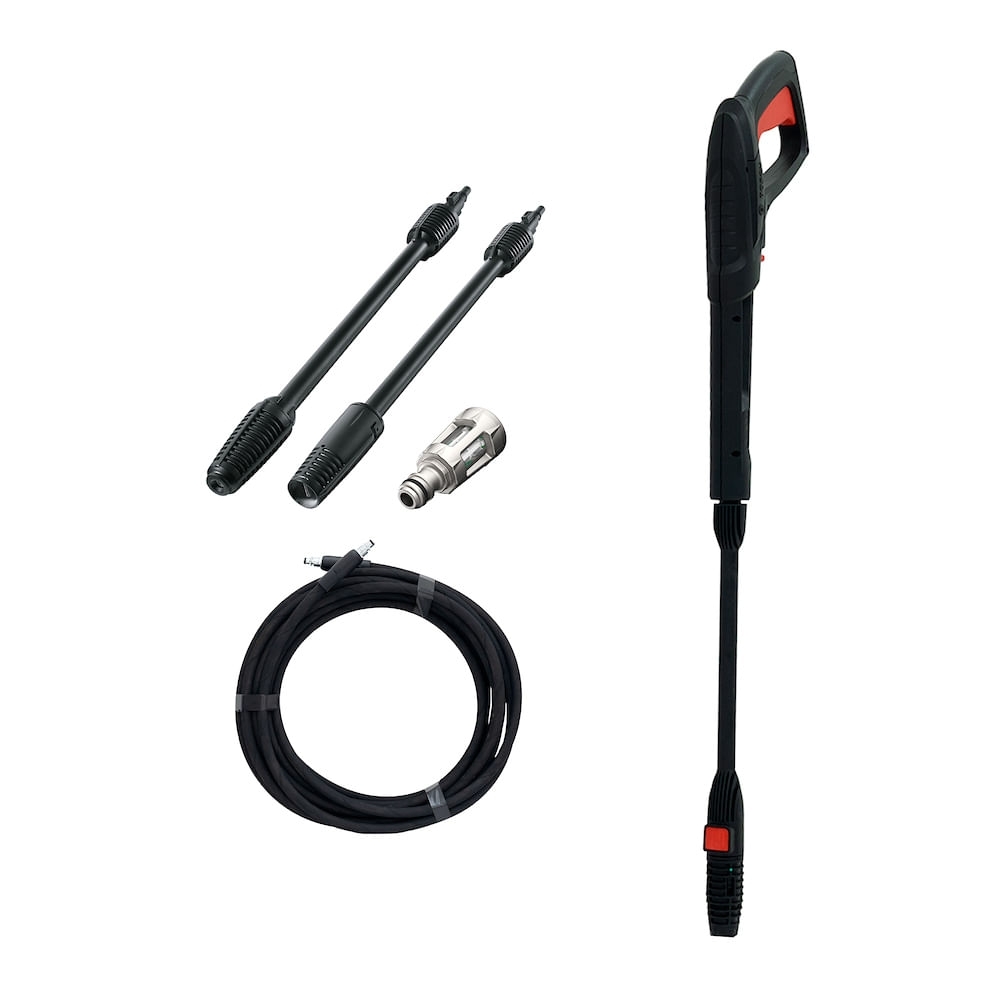 Lavadora de Alta Pressão GHP 4-50 Indução 2500 PSI 440L/h 2200W 220V BOSCH