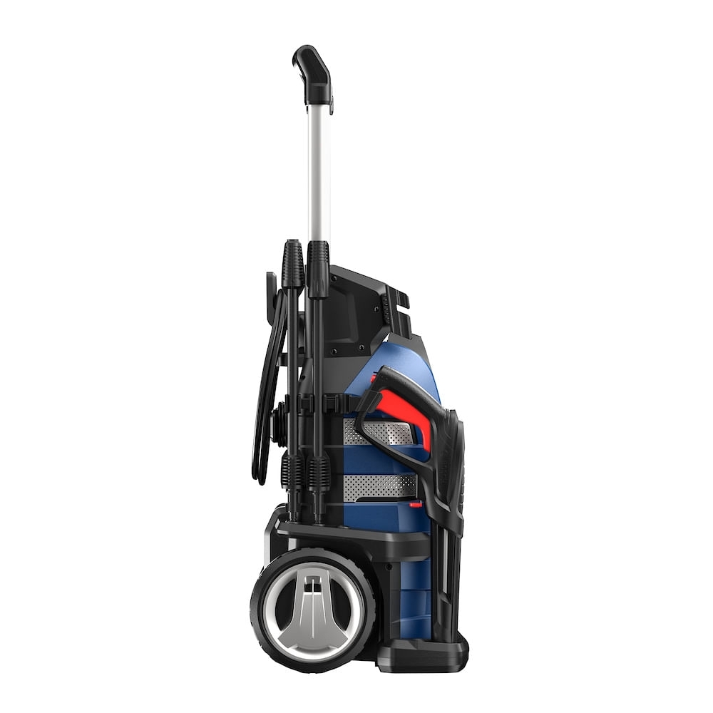 Lavadora de Alta Pressão GHP 4-50 Indução 2500 PSI 440L/h 2200W 220V BOSCH
