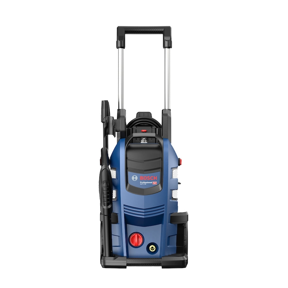 Lavadora de Alta Pressão GHP 4-50 Indução 2500 PSI 440L/h 2200W 220V BOSCH