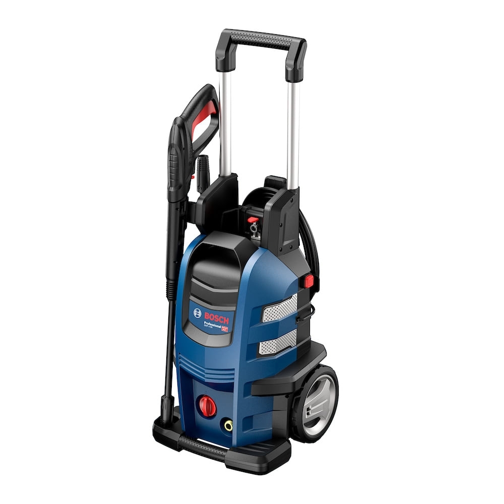 Lavadora de Alta Pressão GHP 4-50 Indução 2500 PSI 440L/h 2200W 220V BOSCH