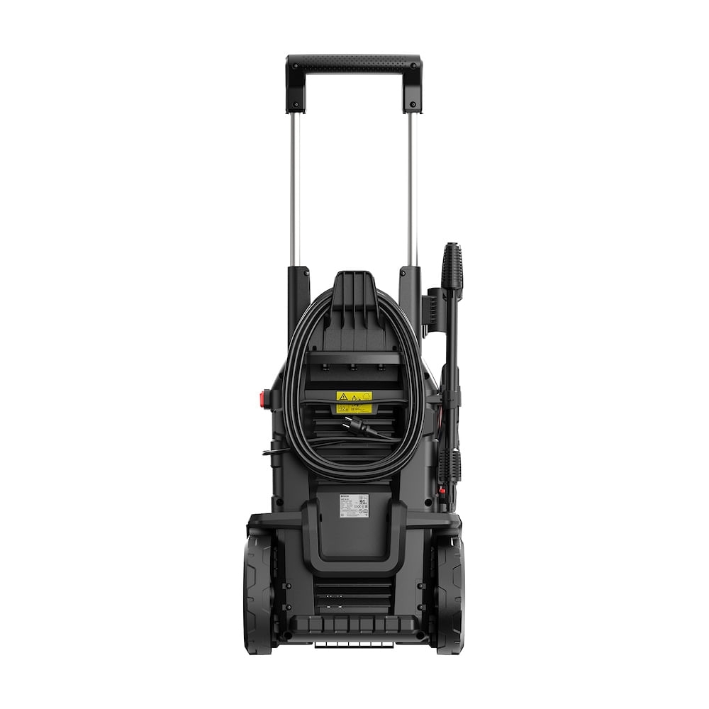 Lavadora de Alta Pressão GHP 4-50 Indução 2500 PSI 440L/h 2200W 220V BOSCH