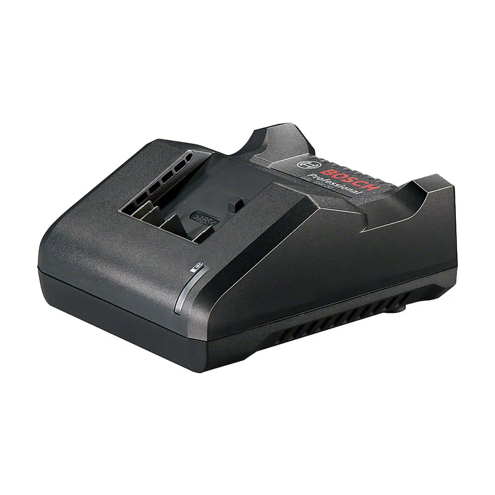 Furadeira Parafusadeira GSB 185-LI 1/2 Pol. 18V Brushless com 2 Baterias Carregador Bivolt e Maleta BOSCH