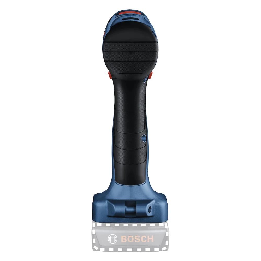 Parafusadeira Furadeira GSB 185-LI 1/2 Pol. 18V Brushless sem Bateria e Carregador BOSCH