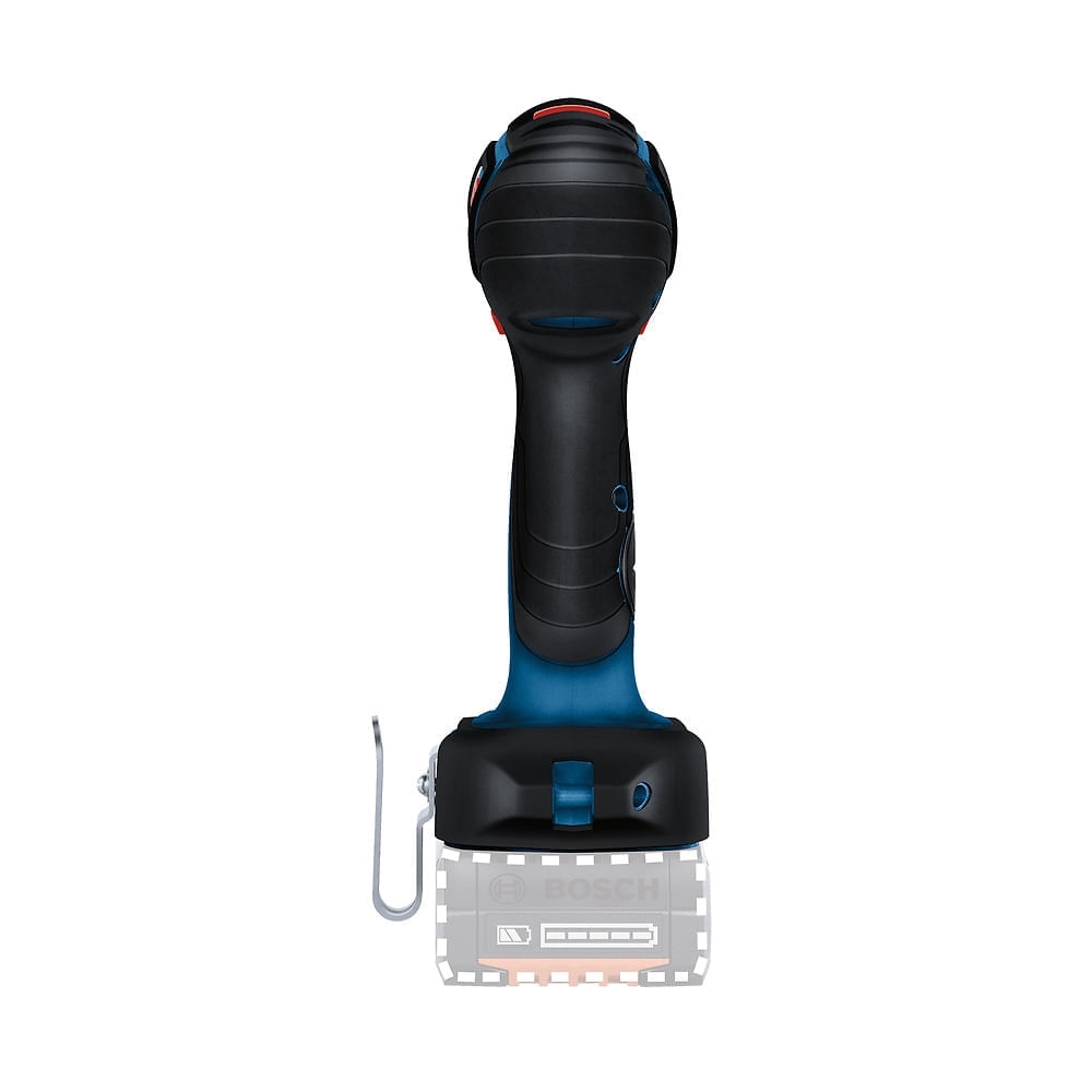Parafusadeira Furadeira GSB 18V-90C 1/2 Pol. 18V Brushless sem Bateria BOSCH