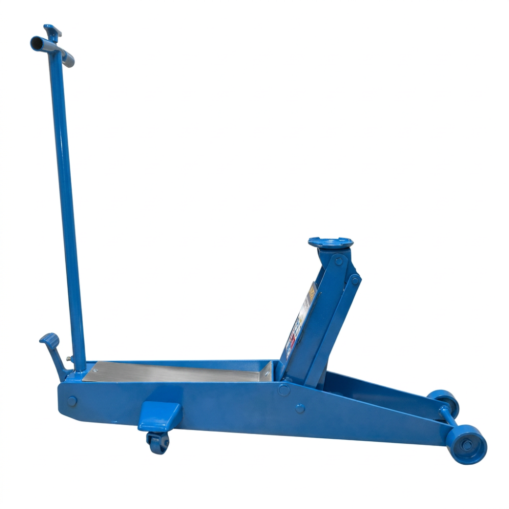 Macaco Jacaré 2 Toneladas com Rodas de Ferro J2200 BOVENAU