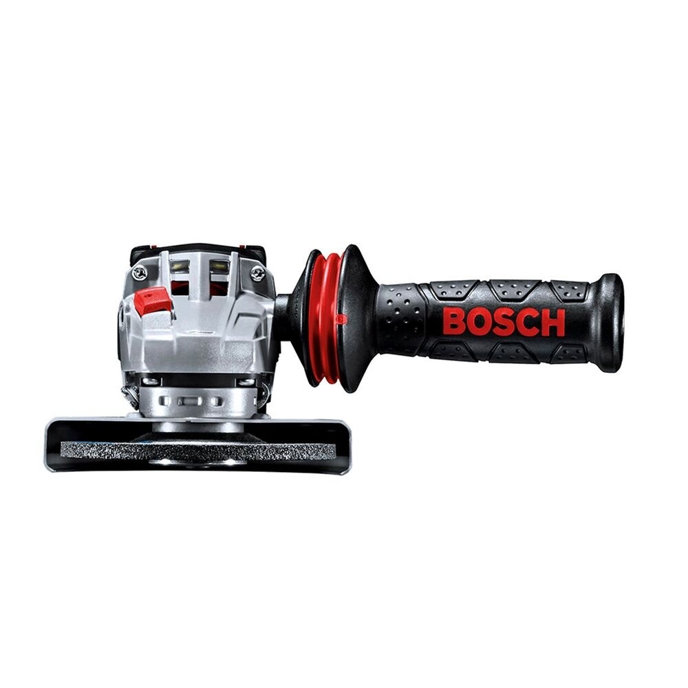 Esmerilhadeira Angular GWS 18V-10 5 Pol. Brushless sem Bateria e Carregador BOSCH