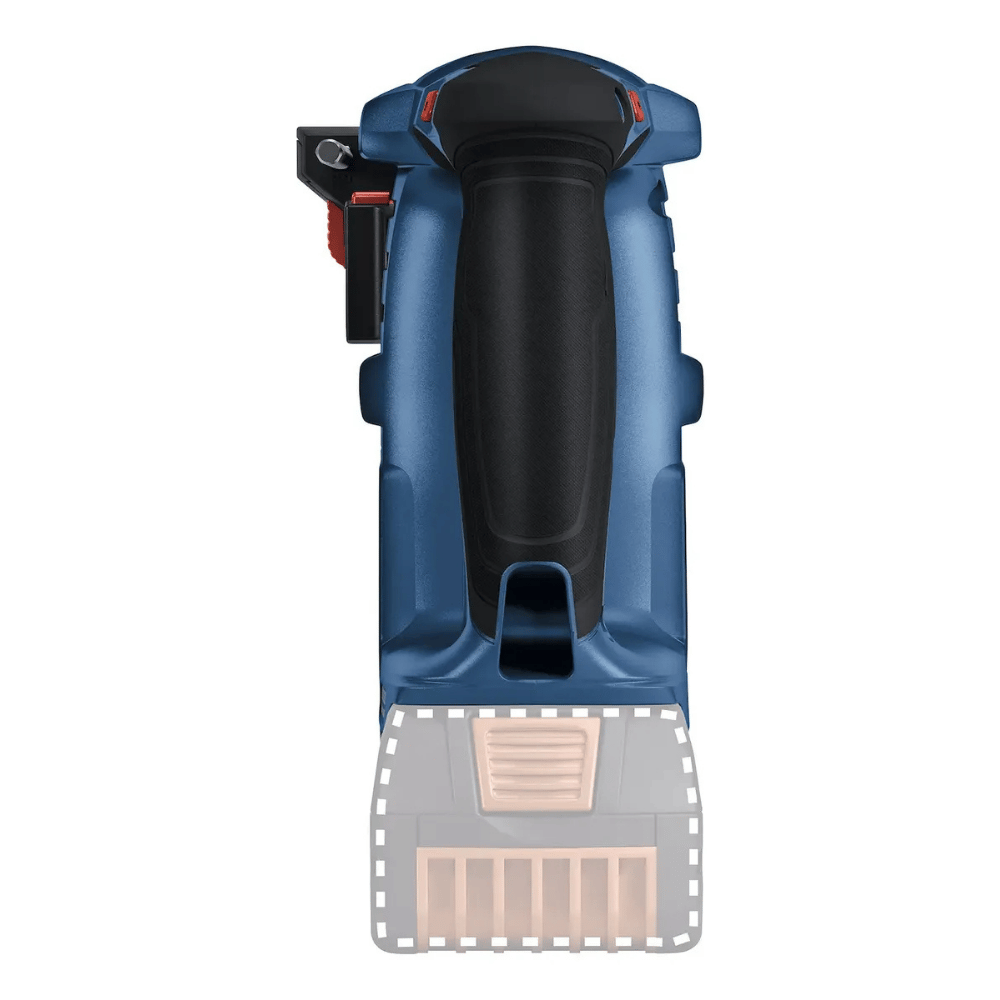 Martelete Perfurador Rompedor GBH 185-LI Brushless SDS Plus 18V sem Bateria BOSCH