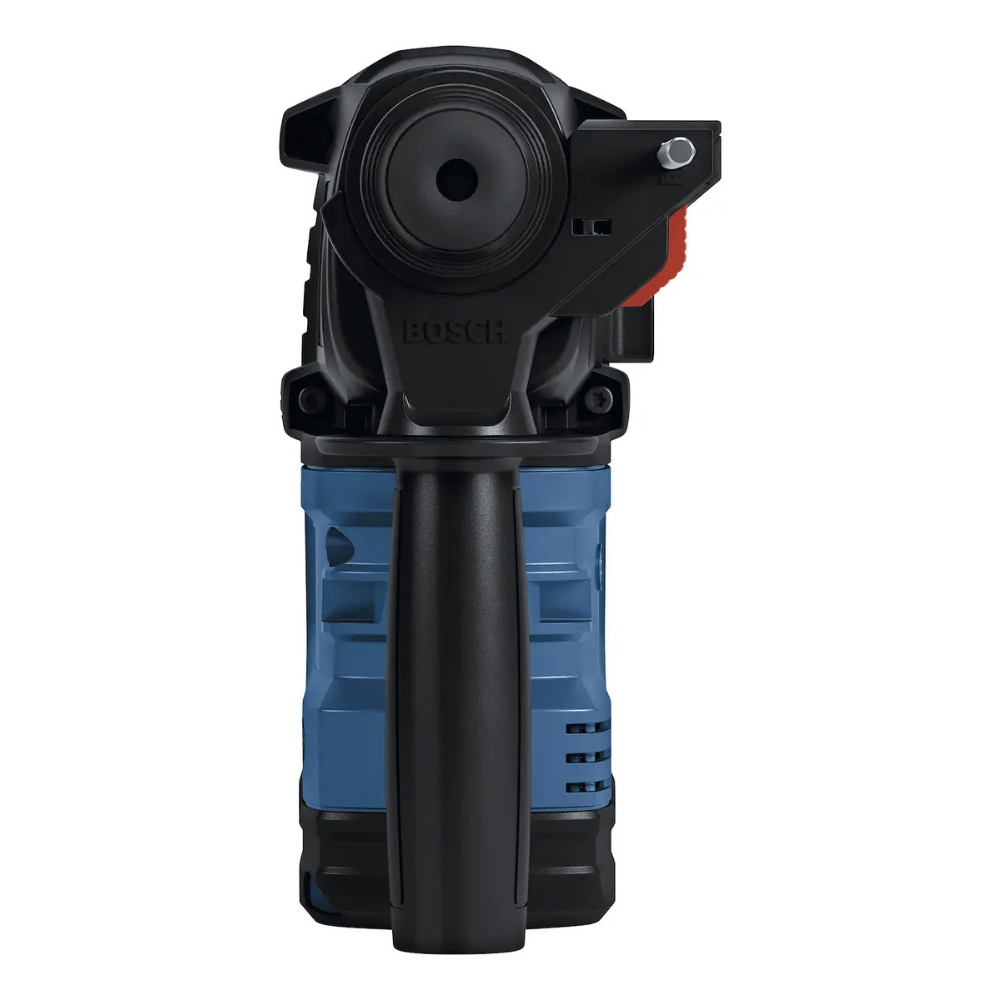 Martelete Perfurador Rompedor GBH 185-LI Brushless SDS Plus 18V sem Bateria BOSCH