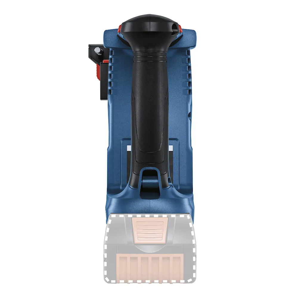 Martelete Perfurador Rompedor GBH 187-LI Brushless SDS Plus 18V sem Bateria BOSCH