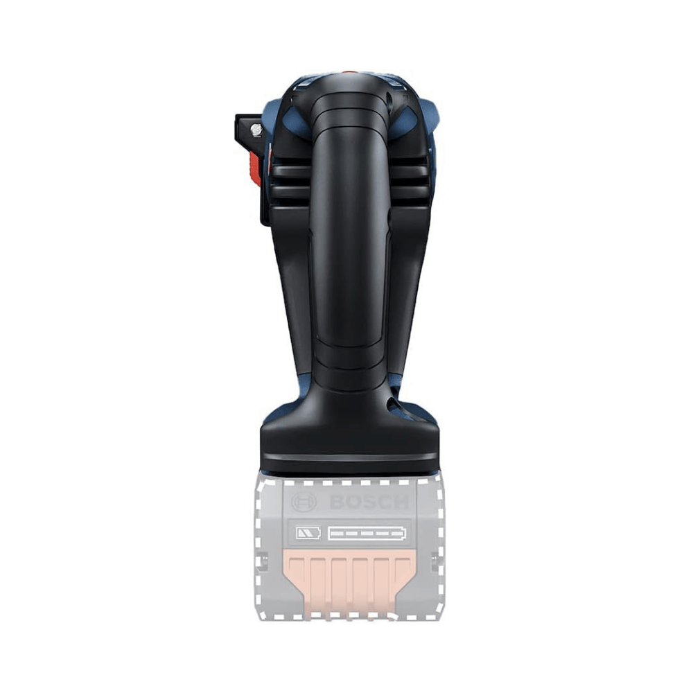 Martelete Perfurador GBH 18V-26 SDS Plus 2,5J 18V Brushless sem Bateria e Carregador BOSCH