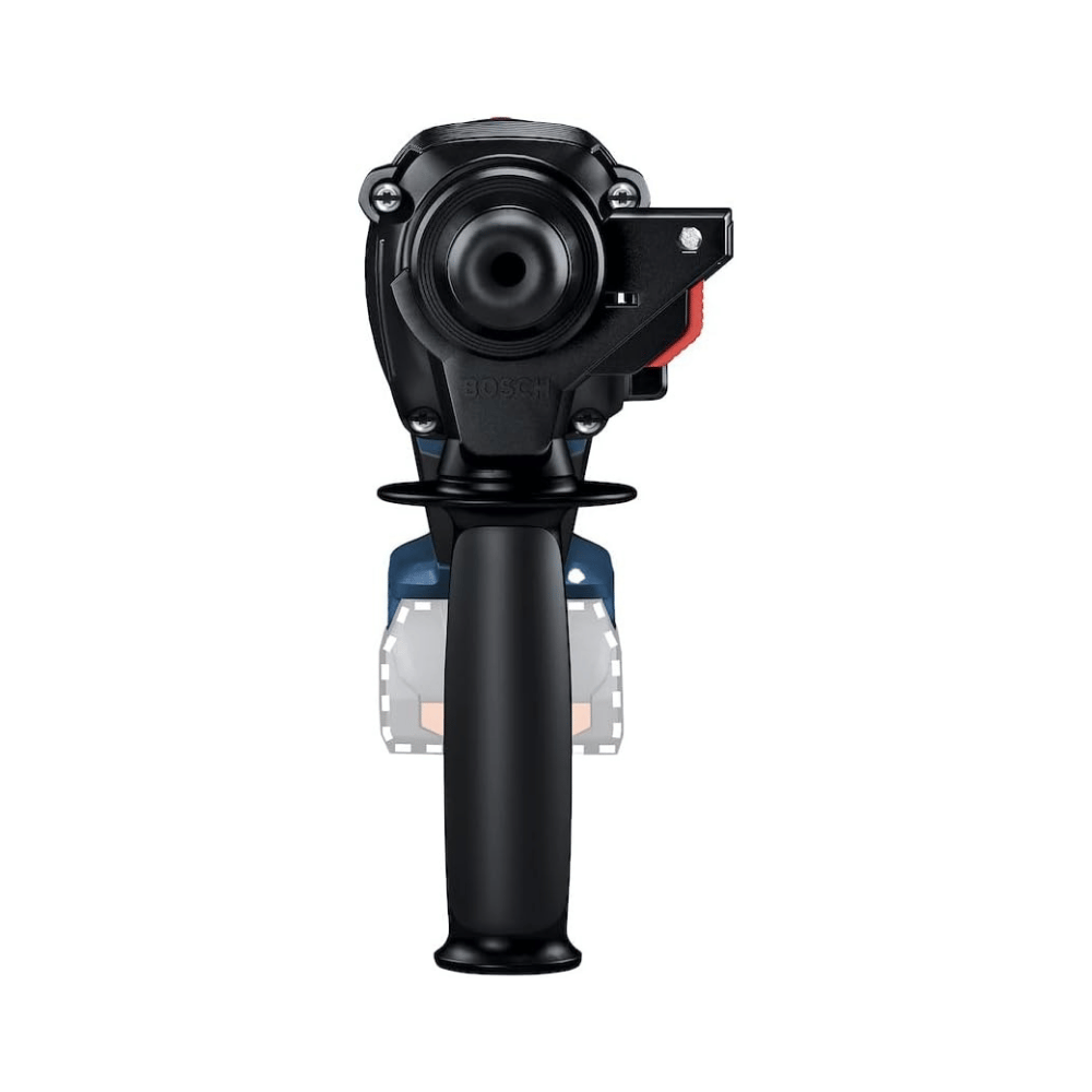 Martelete Perfurador GBH 18V-26 SDS Plus 2,5J 18V Brushless sem Bateria e Carregador BOSCH