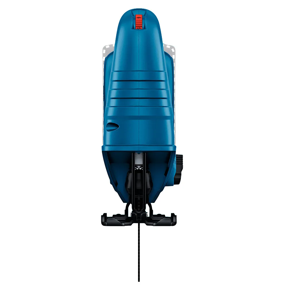 Serra Tico-Tico GST 183-LI 18V sem Bateria BOSCH