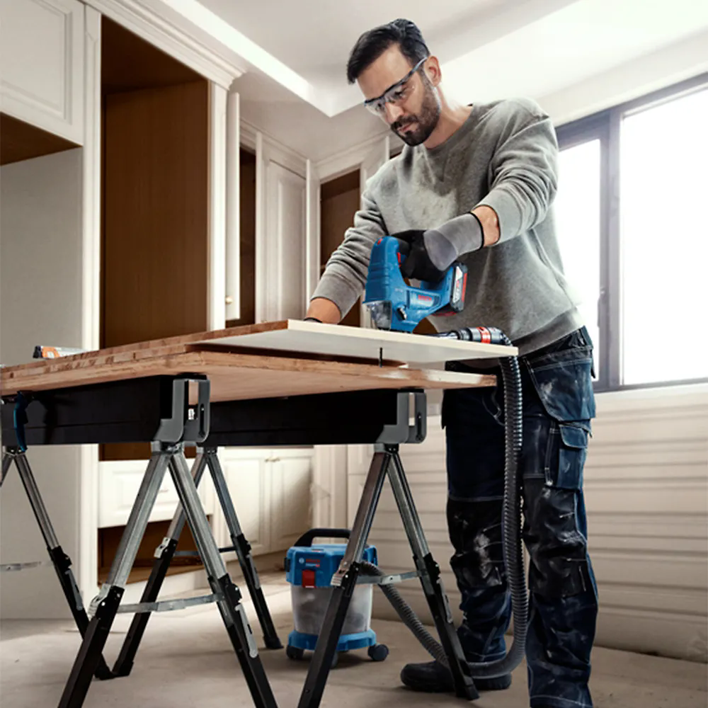 Serra Tico-Tico GST 183-LI 18V sem Bateria BOSCH